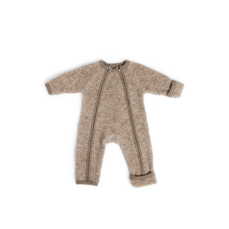 SmallStuff meriinovillane buklee kombe kahe lukuga Nature Melange