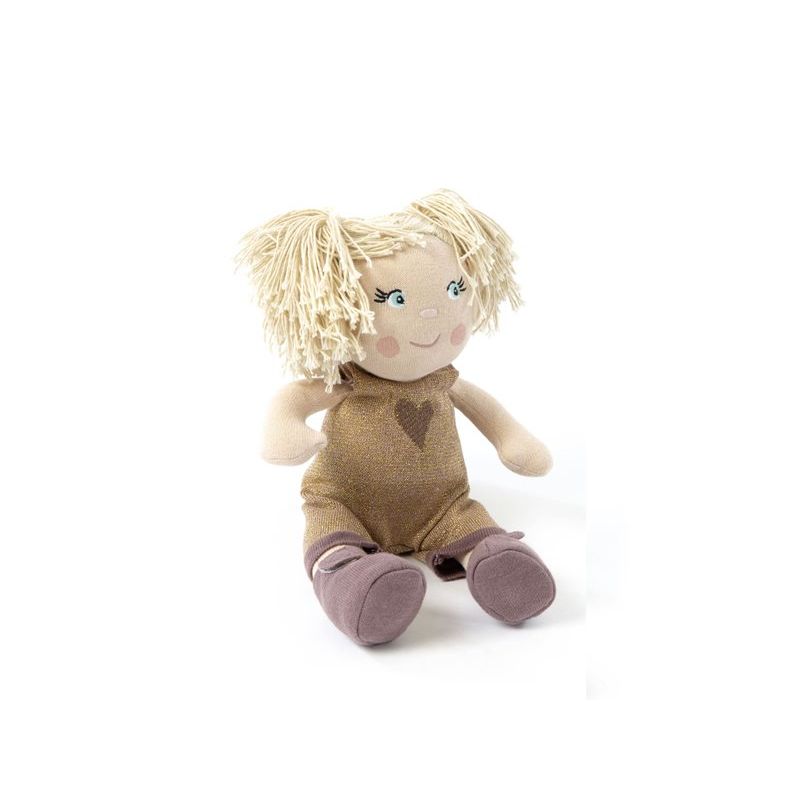 SmallStuff pehme nukk Olivia