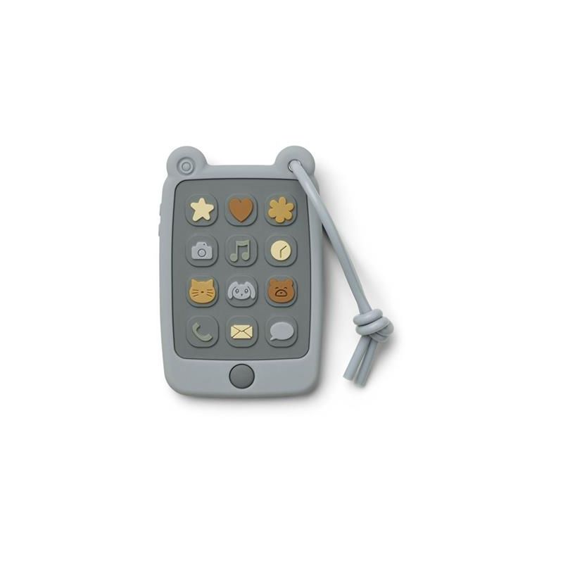 Liewood närimislelu mobiiltelefon Thomas