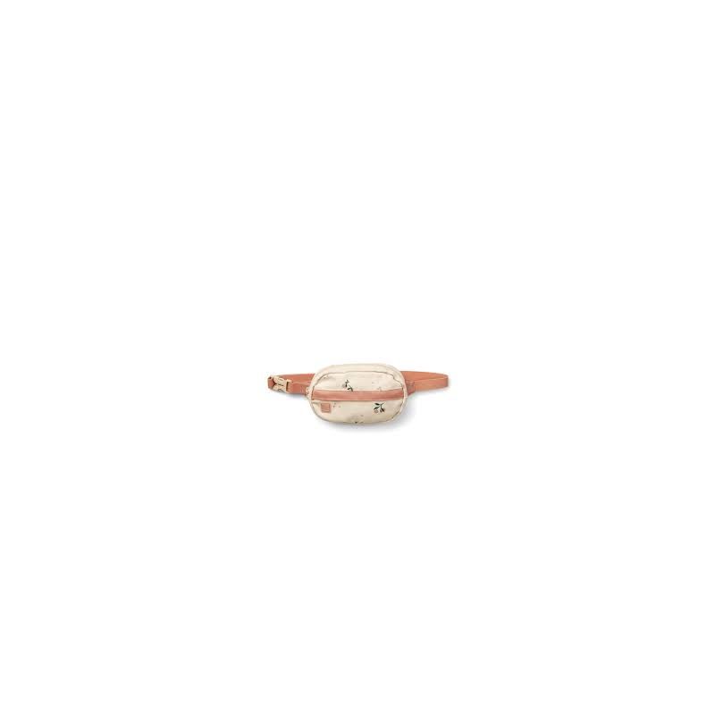Liewood vöökott Fenya Peach/Sea shell