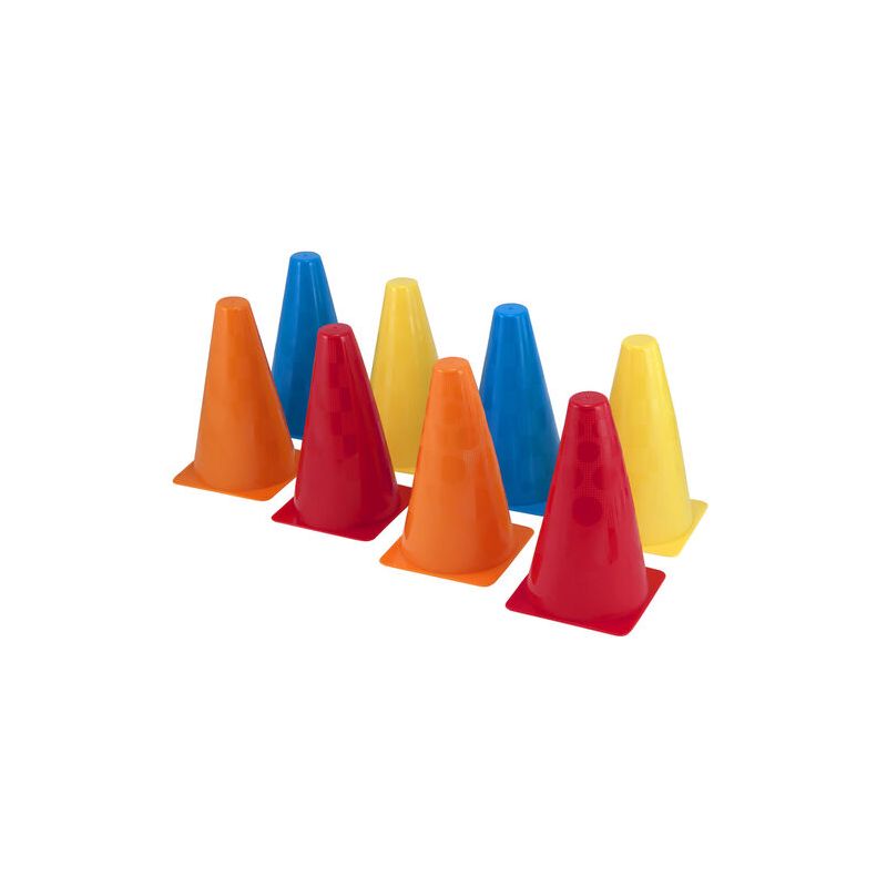 Melissa & Doug Tegevuskoonuste komplekt