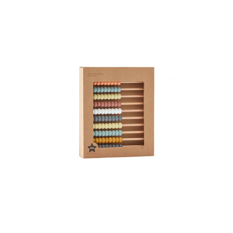 Kids Concept puidust arvelaud