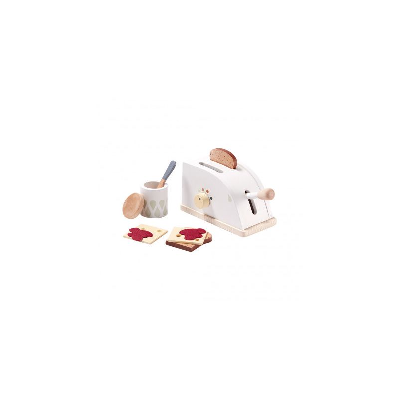 Kids Concept hommikusöögi komplekt