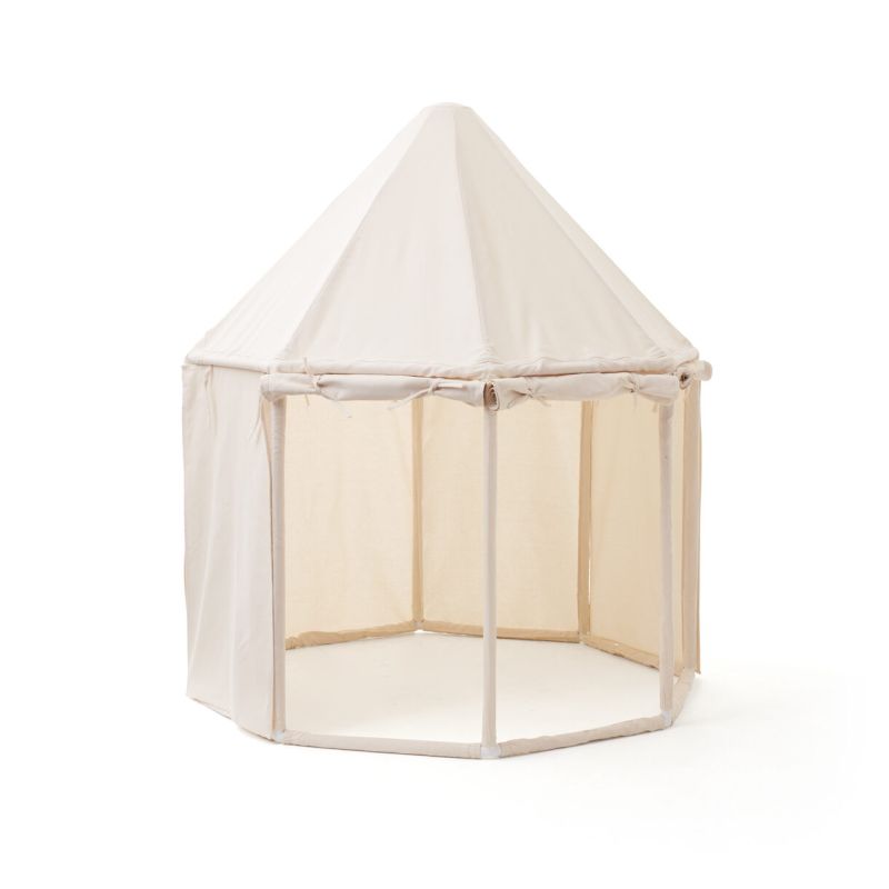 Kids Concept Mängupaviljon valge