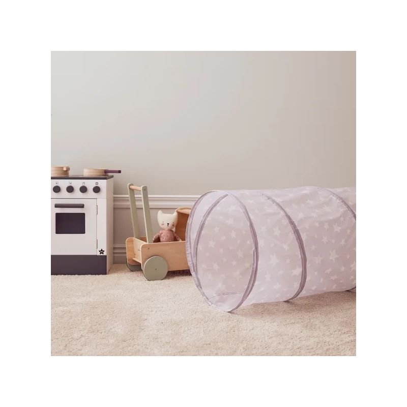 Kids Concept mängutunnel Star