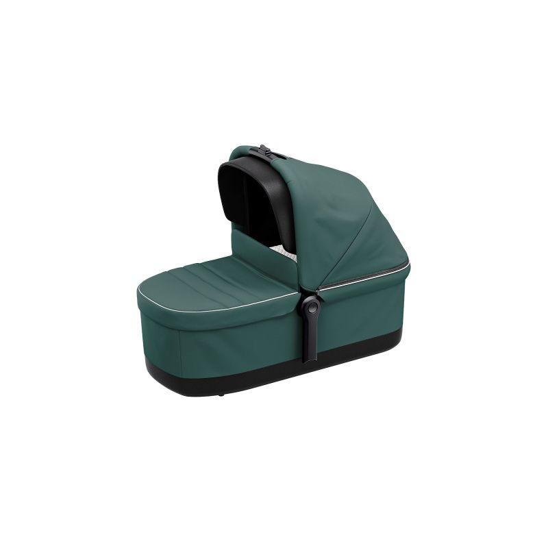 Thule Sleek vankrikorv, Mallard Green