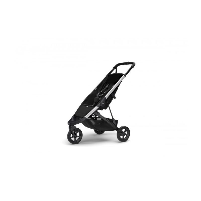 Thule Spring jalutuskäru raam- Aluminium