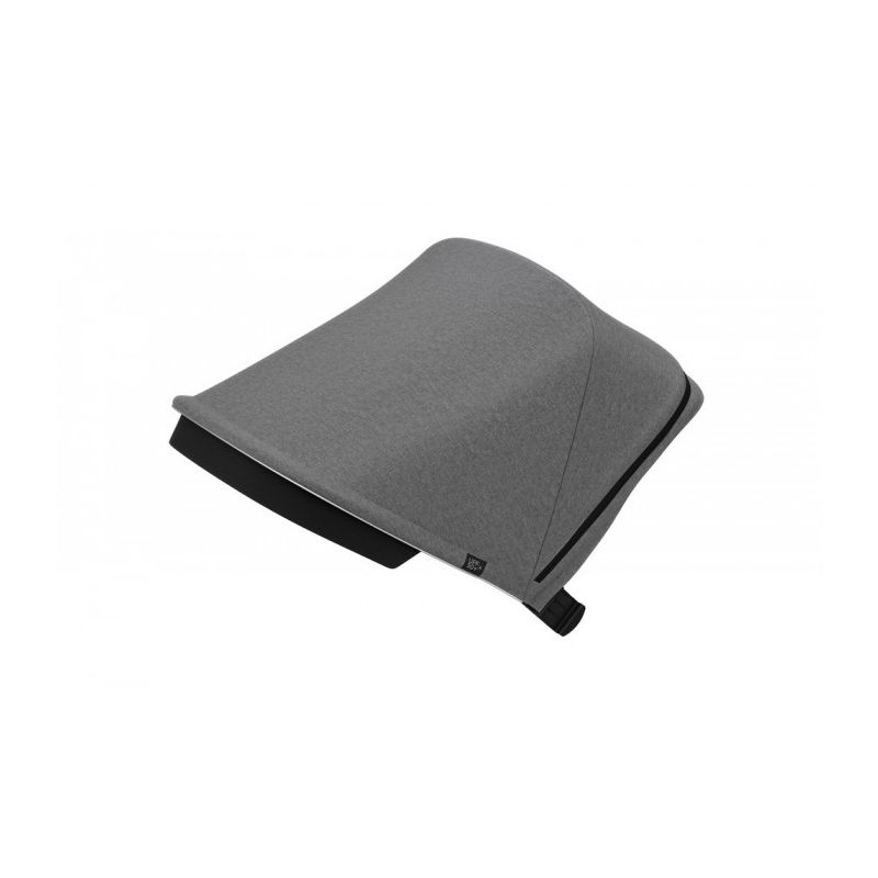 Thule Spring kaarvari- Grey Melange