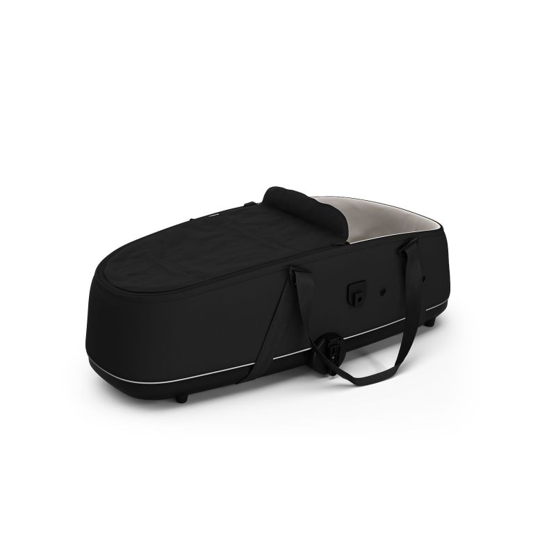 Thule Shine vankrikorv- Black