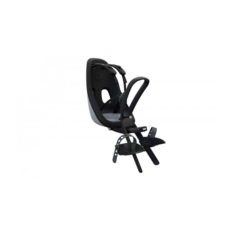 Thule Yepp Nexxt Mini rattatool- Momentum (grey)