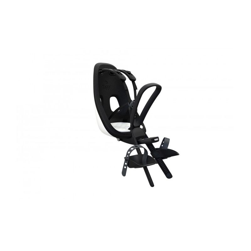 Thule Yepp Nexxt Mini rattatool- Snow White