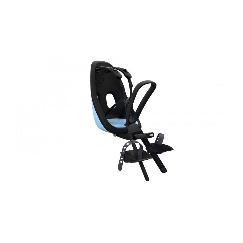 Thule Yepp Nexxt Mini rattatool- Aquamarine 