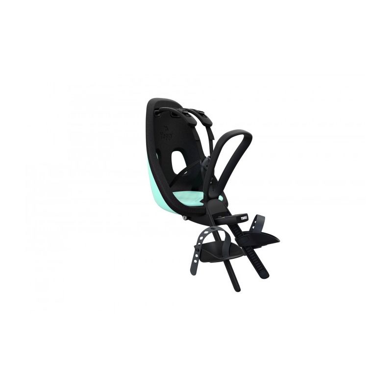 Thule Yepp Nexxt Mini rattatool- Mint Green