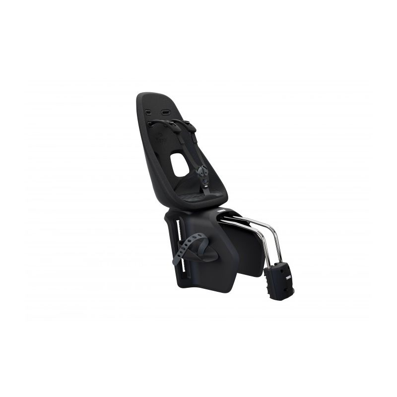 Thule Yepp Nexxt Maxi rattatool- Obsidian (black)
