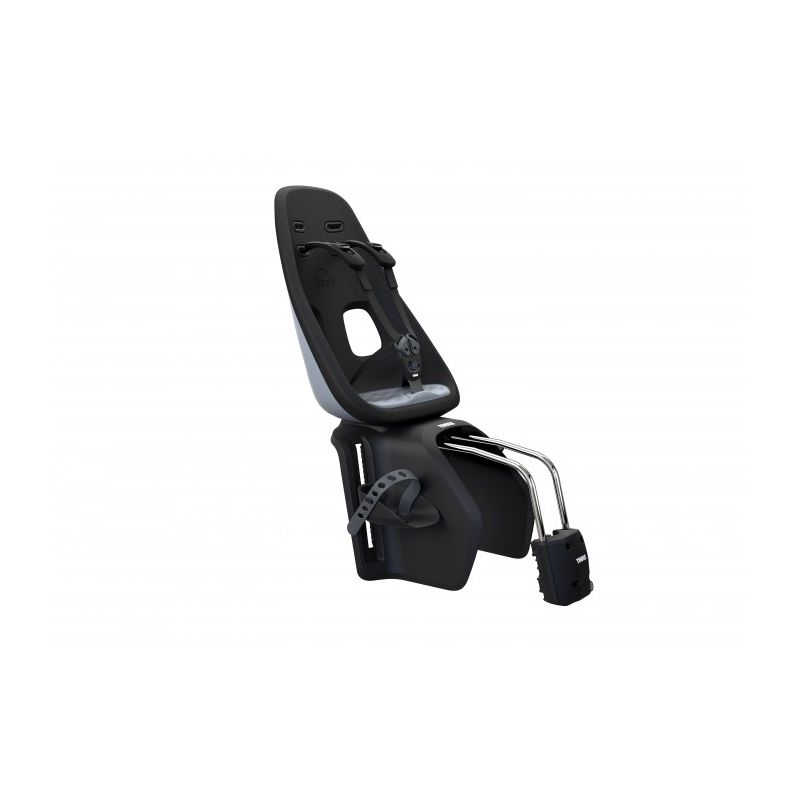 Thule Yepp Nexxt Maxi rattatool- Momentum (grey)