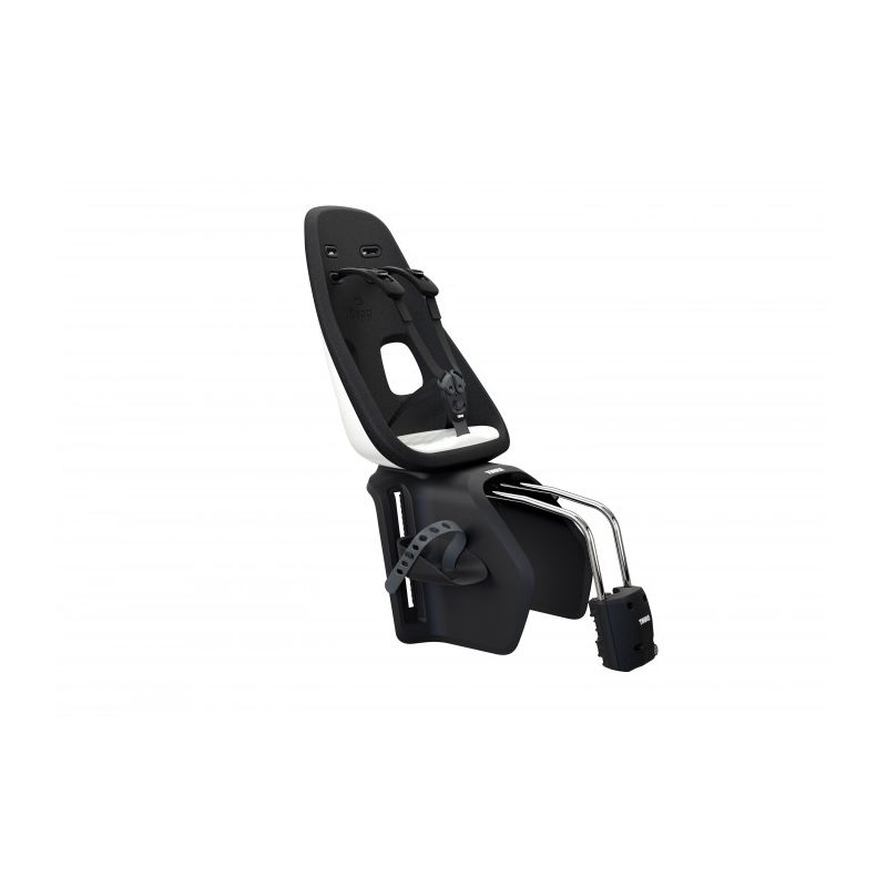Thule Yepp Nexxt Maxi rattatool- Snow White