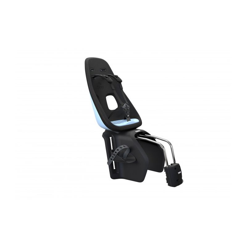 Thule Yepp Nexxt Maxi rattatool- Aquamarine (blue)