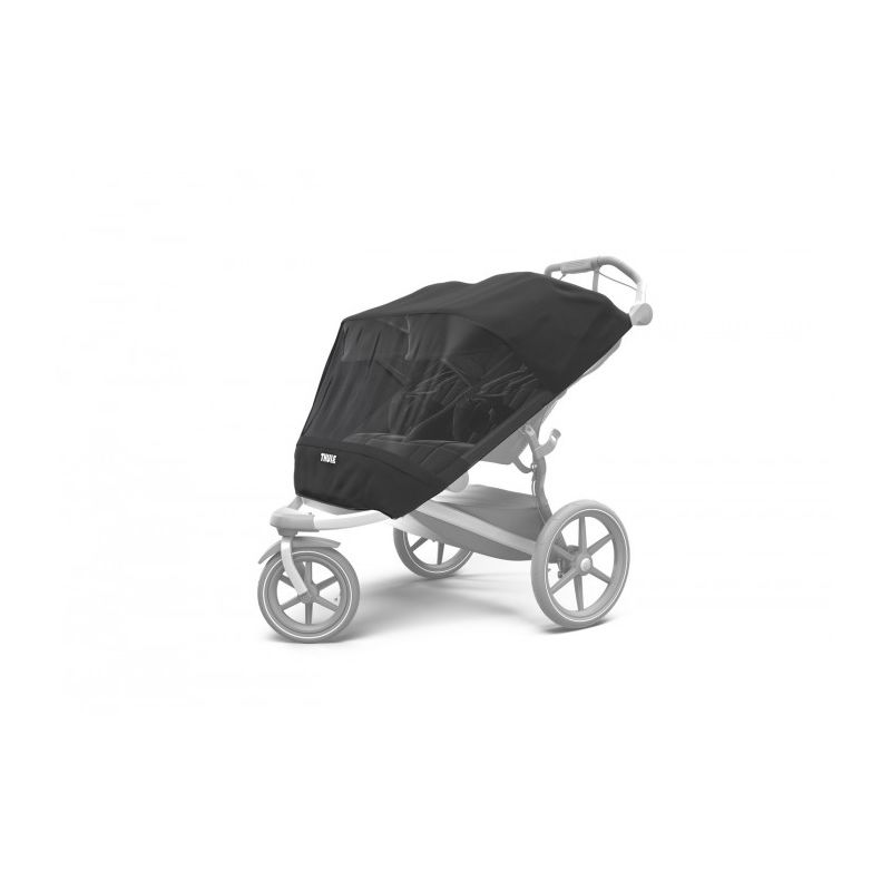 Thule Urban Glide Double putukavõrk