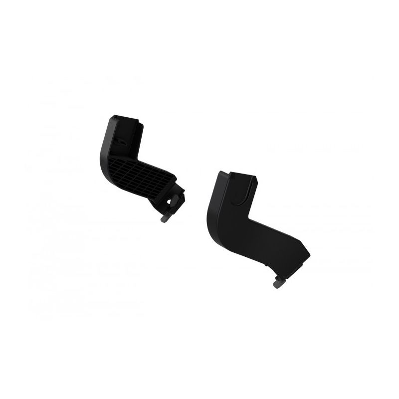 Thule Urban Glide turvahälli adapterid