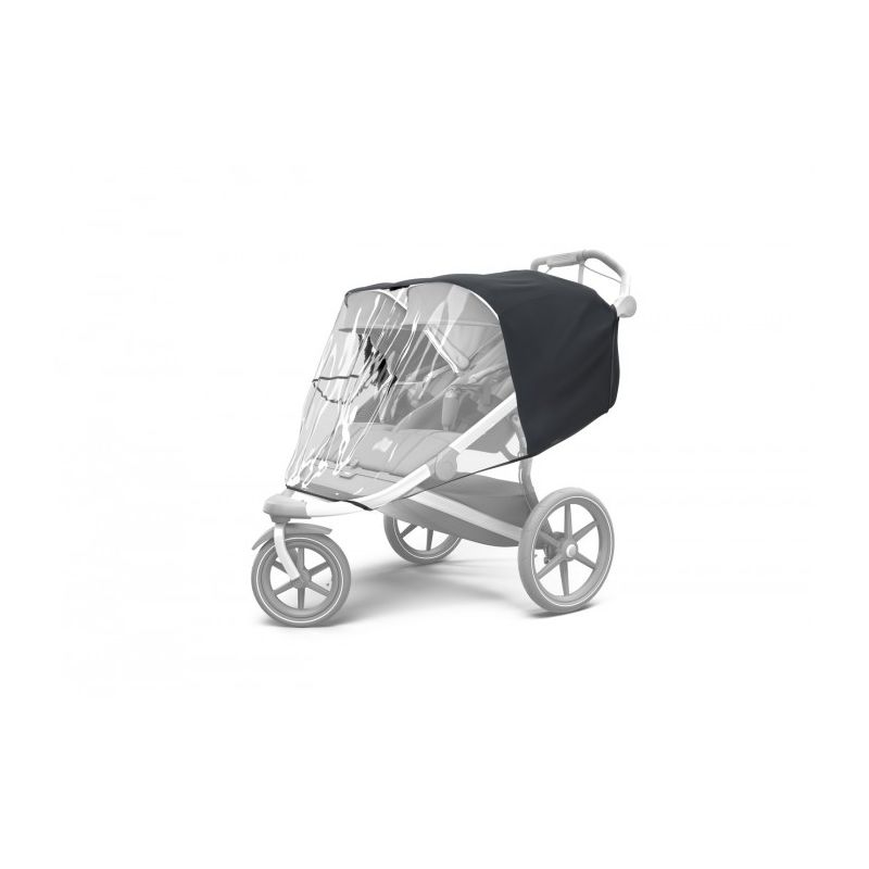Thule Urban Glide Double vihmakile