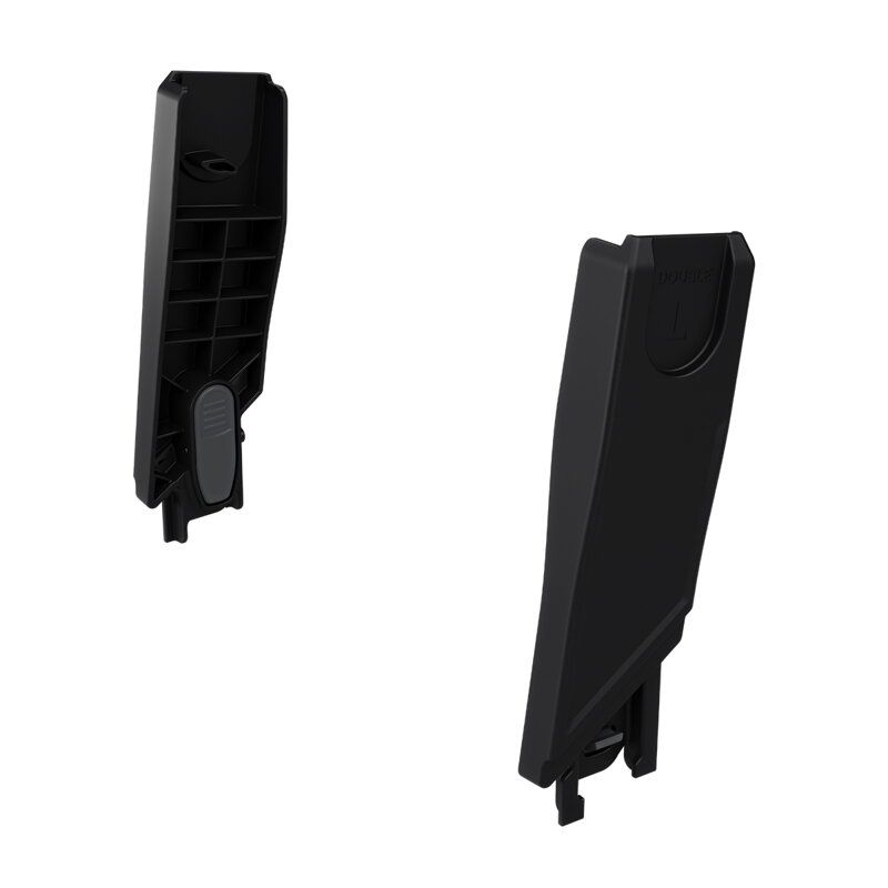 Thule Urban Glide 3 Double adapter turvahällile