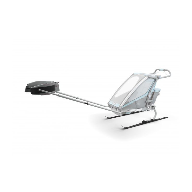 Thule Chariot suusakomplekt
