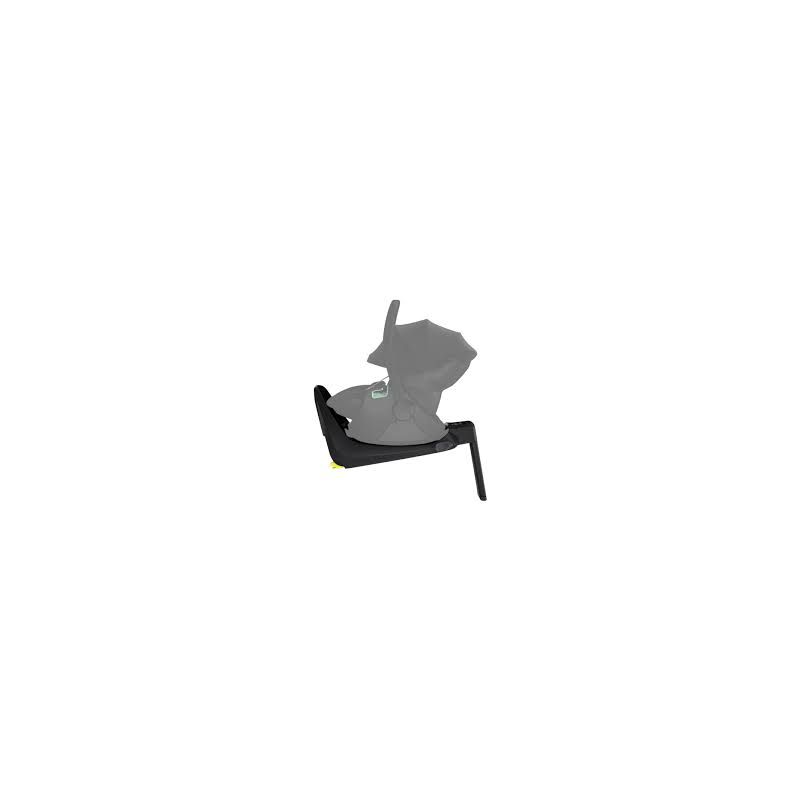 Thule Alfi ISOFIX turvaistme alus