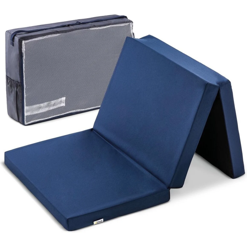 Hauck reisimadrats Navy