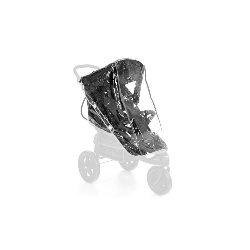 Hauck Buggy universaalne vihmakile jalutuskärule