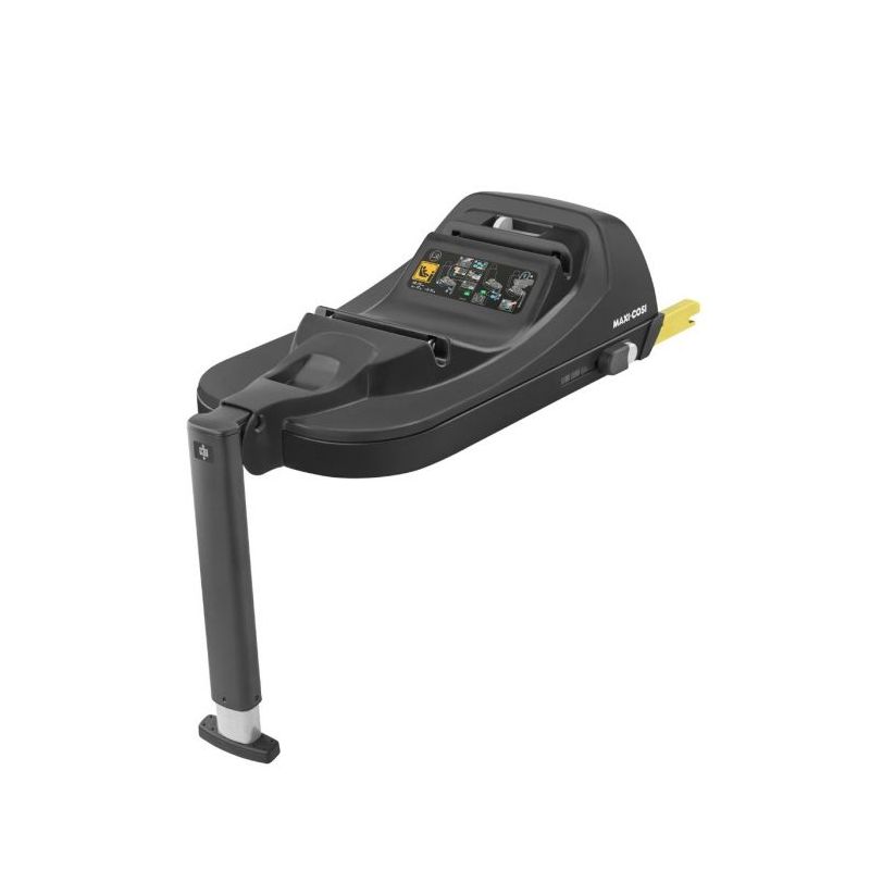 Maxi-Cosi CabrioFix i-Size ISOFIX alus