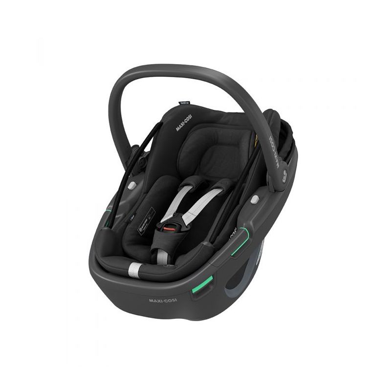 Maxi-Cosi Coral 360 turvahäll