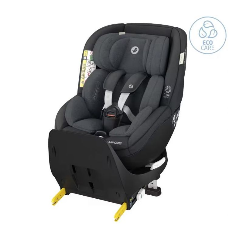 Maxi-Cosi Mica Pro Eco turvatool Authentic Graphite