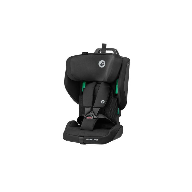 Maxi-Cosi Nomad Plus turvatool Authentic Black