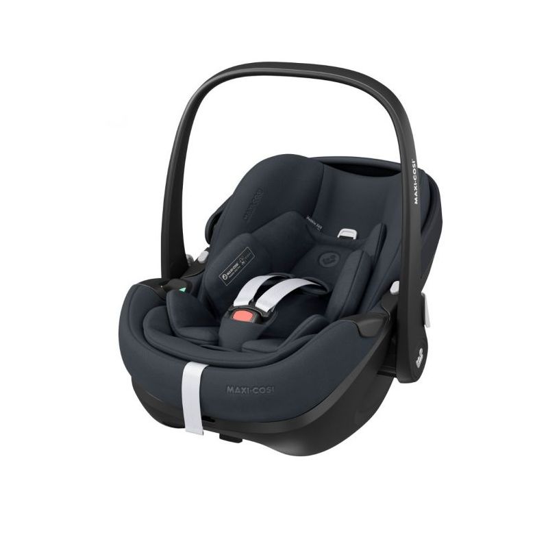 Maxi-Cosi Pebble 360 Pro turvahäll