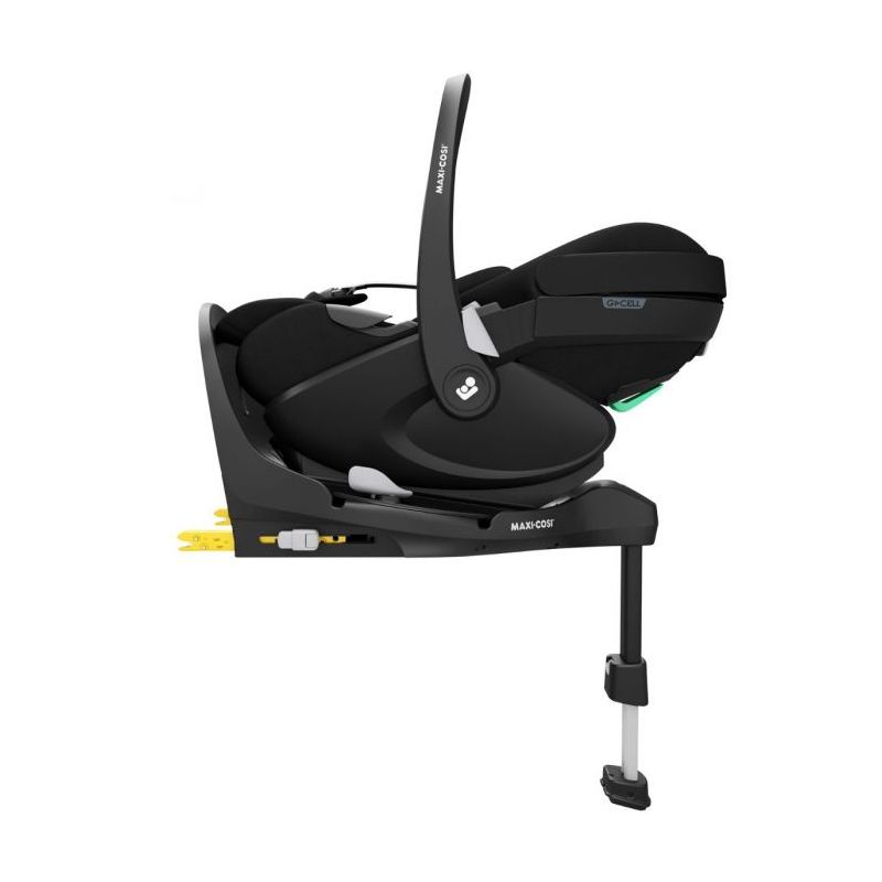 Maxi-Cosi Pebble 360 Pro turvahäll + FamilyFix 360 Pro alus