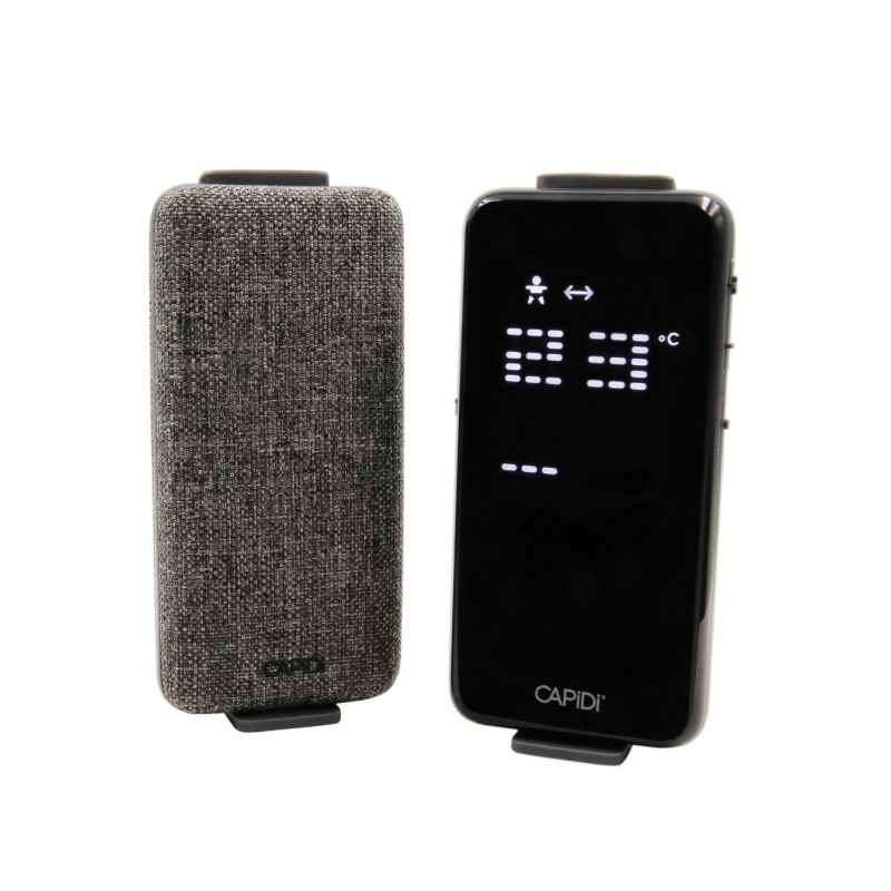 Capidi Premium beebimonitor