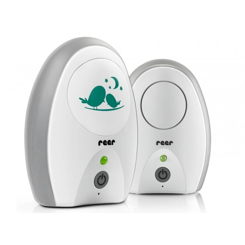 Reer beebimonitor Neo digitaalne ulatus kuni 250m