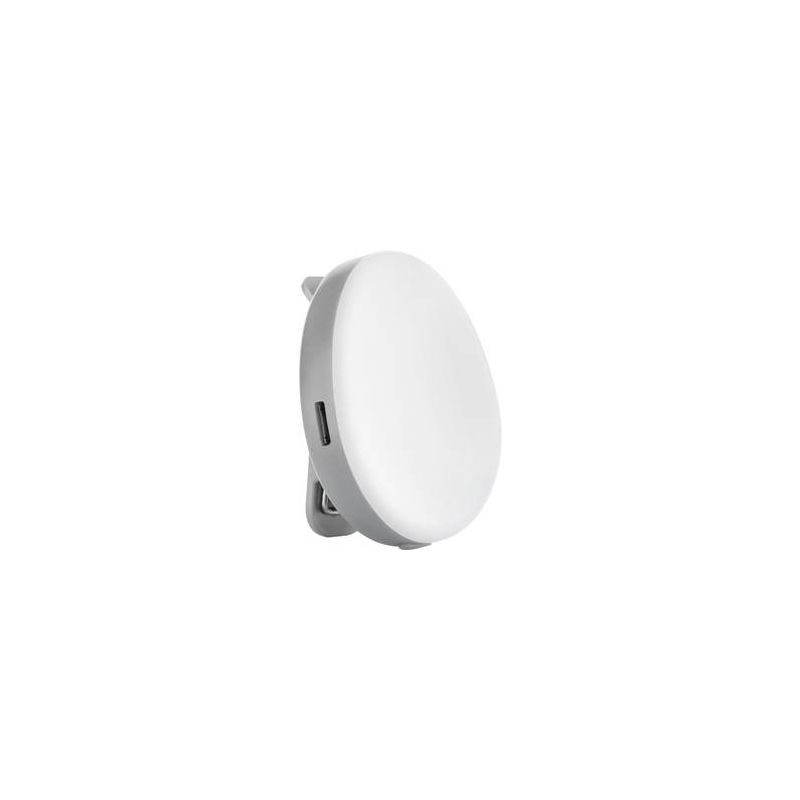 Reer lamp imetamisajaks laetava akuga