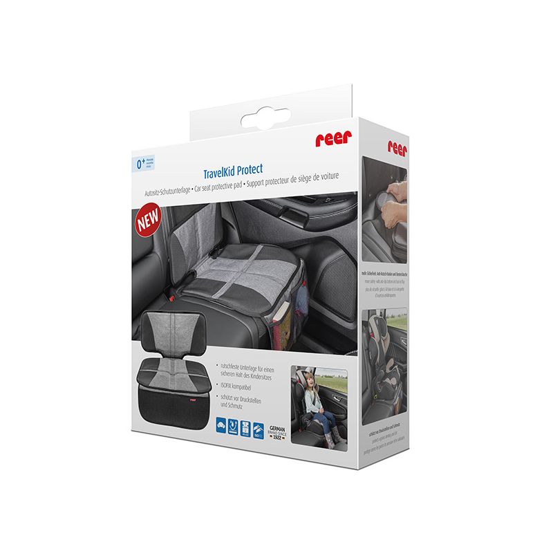 Reer autoistme kaitse TravelKid Protect
