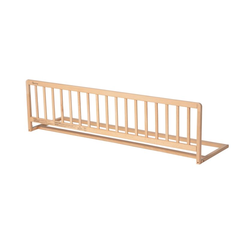 Reer voodipiire Naturaalne 140 cm