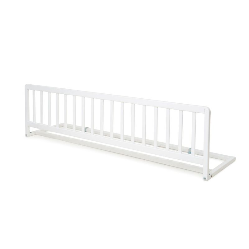 Reer voodipiire Valge 140 cm