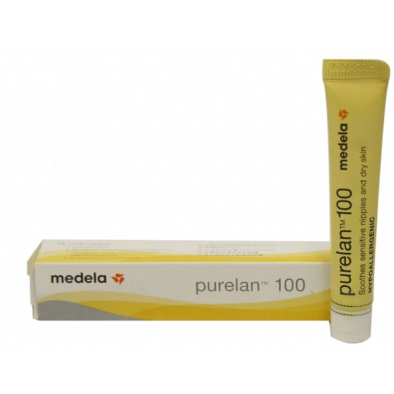 Medela salv PureLan100  7g tuub