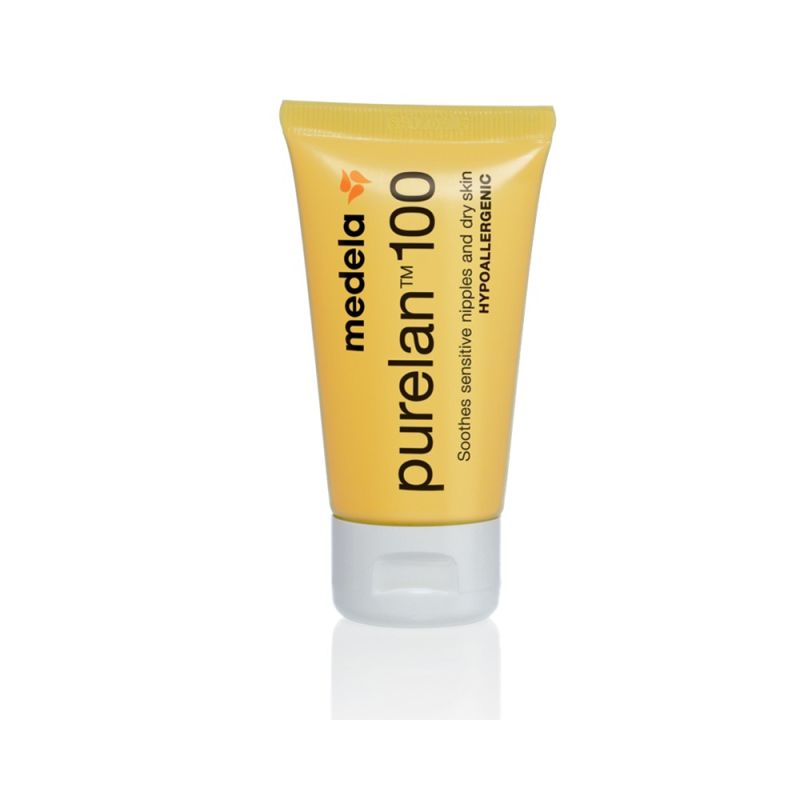 Medela salv PureLan100 37g tuub