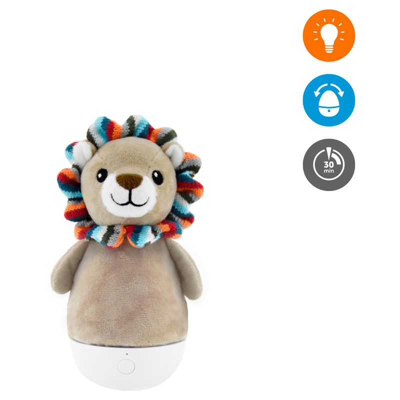 ZAZU Jonnipunn öölamp Lex