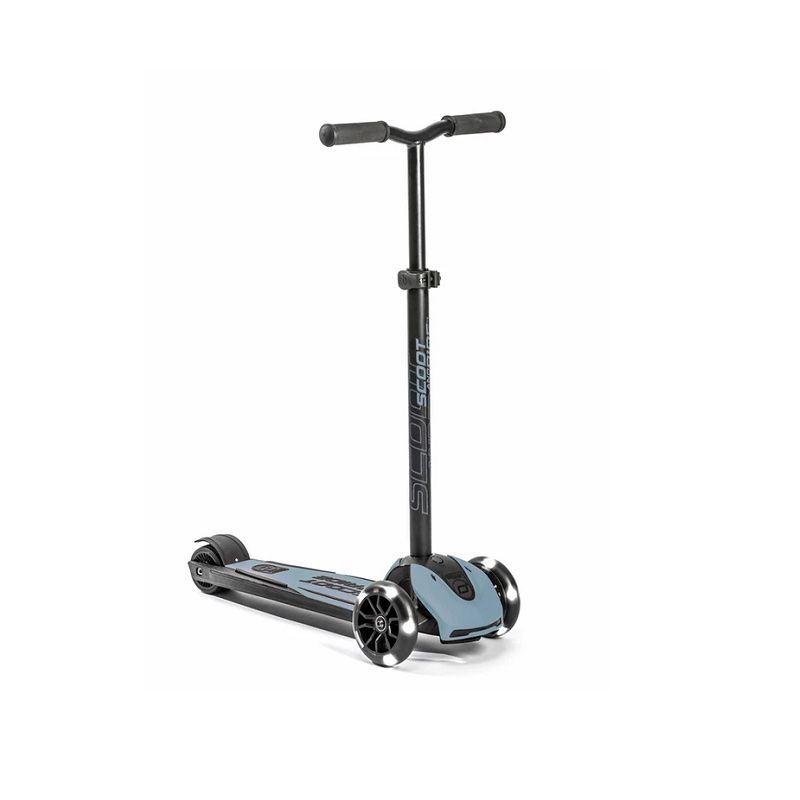 Scoot and Ride tõukeratas Highwaykick 5 LED Steel
