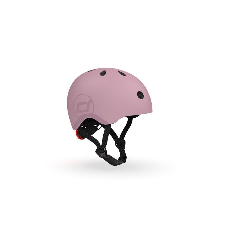 Scoot and Ride laste jalgrattakiiver WILDBERRY 51-55 cm S-M