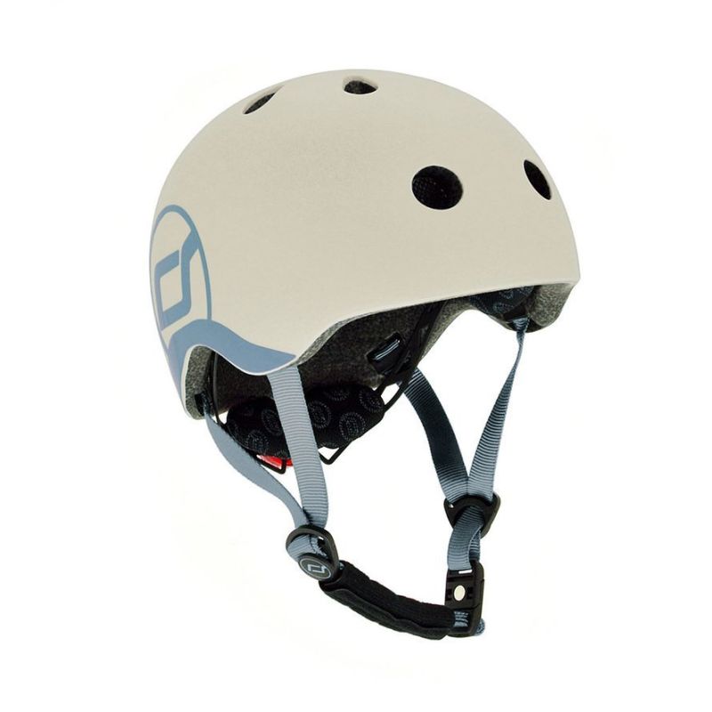 Scoot and Ride väikelaste jalgrattakiiver ASH 45-51 cm XXS-S