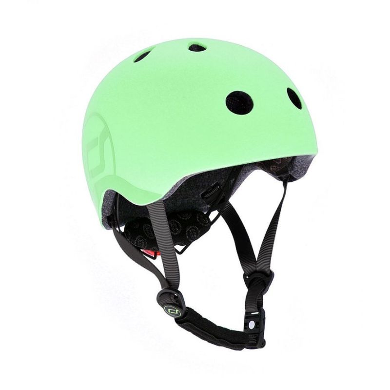 Scoot and Ride laste jalgrattakiiver KIWI 51-55 cm S-M