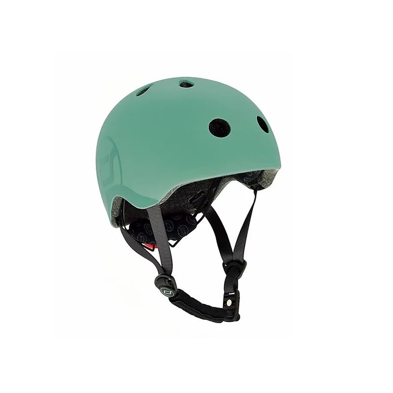 Scoot and Ride laste jalgrattakiiver FOREST 51-55 cm S-M