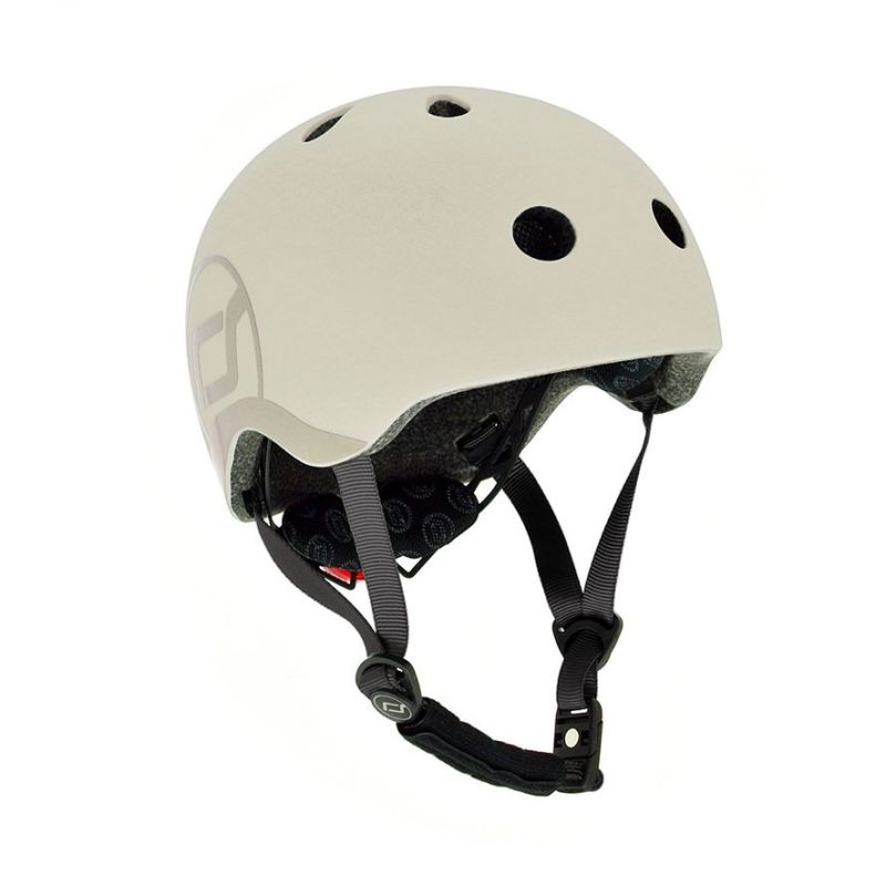 Scoot and Ride laste jalgrattakiiver ASH 51-55 cm S-M